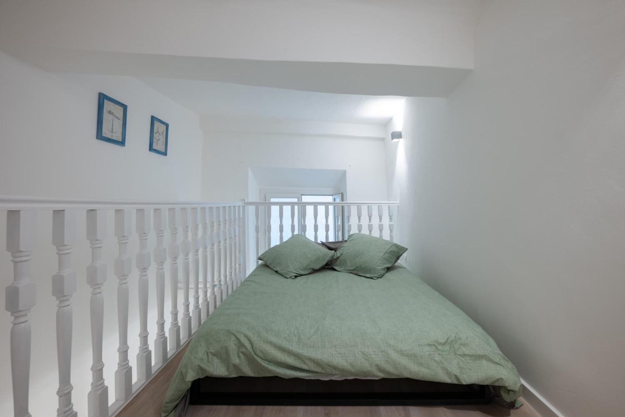 De Design Dans Le Coeur Du Vieux Appartamento *