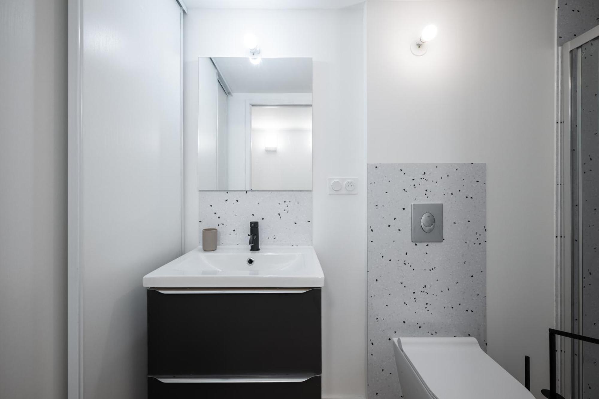 De Design Dans Le Coeur Du Vieux Nizza
