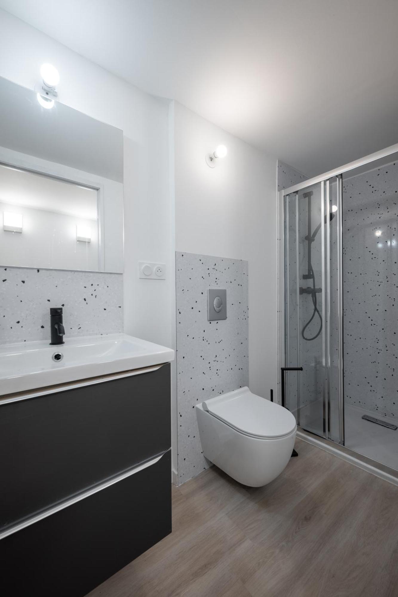 De Design Dans Le Coeur Du Vieux Nizza