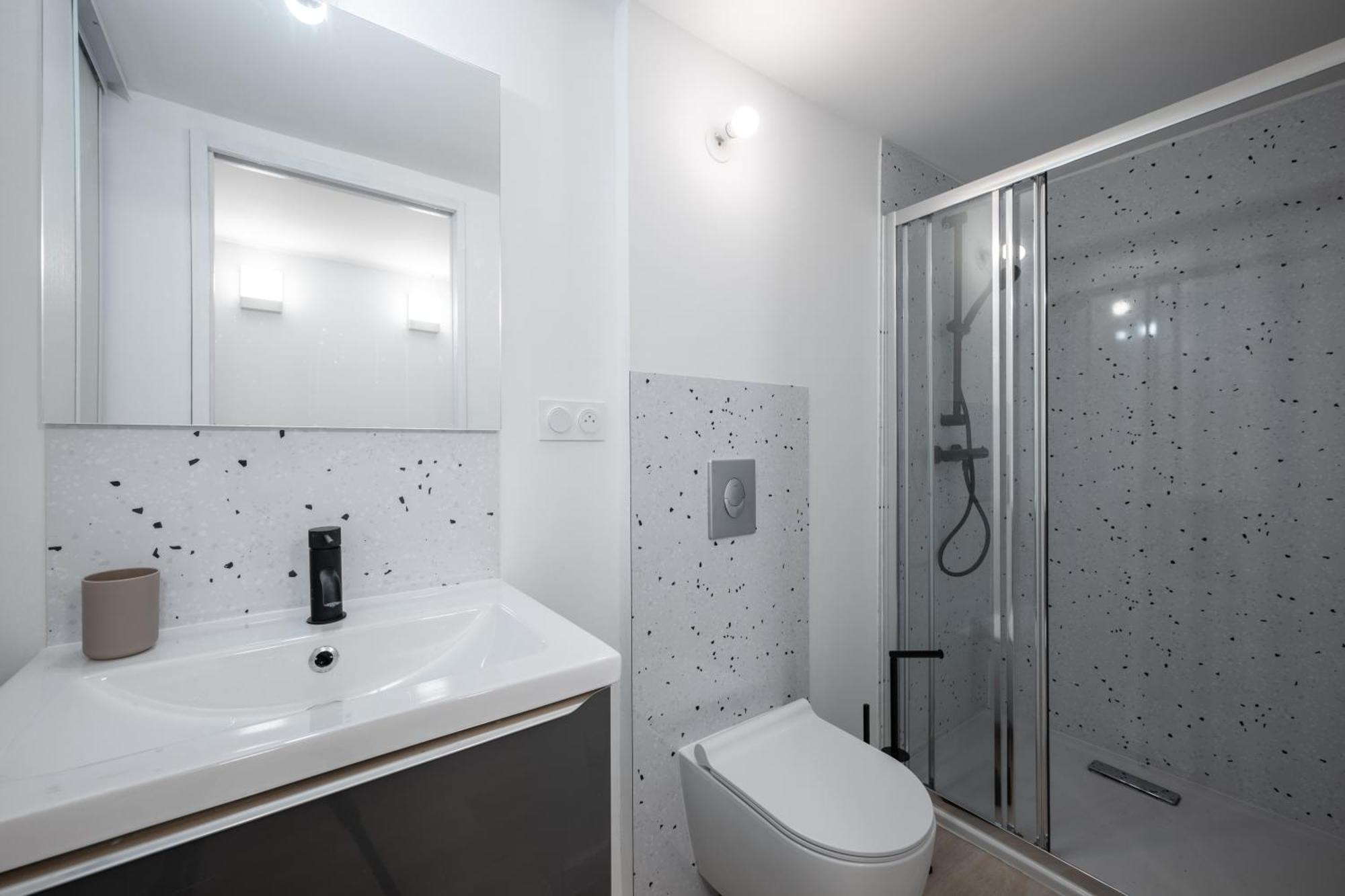 De Design Dans Le Coeur Du Vieux * Nizza