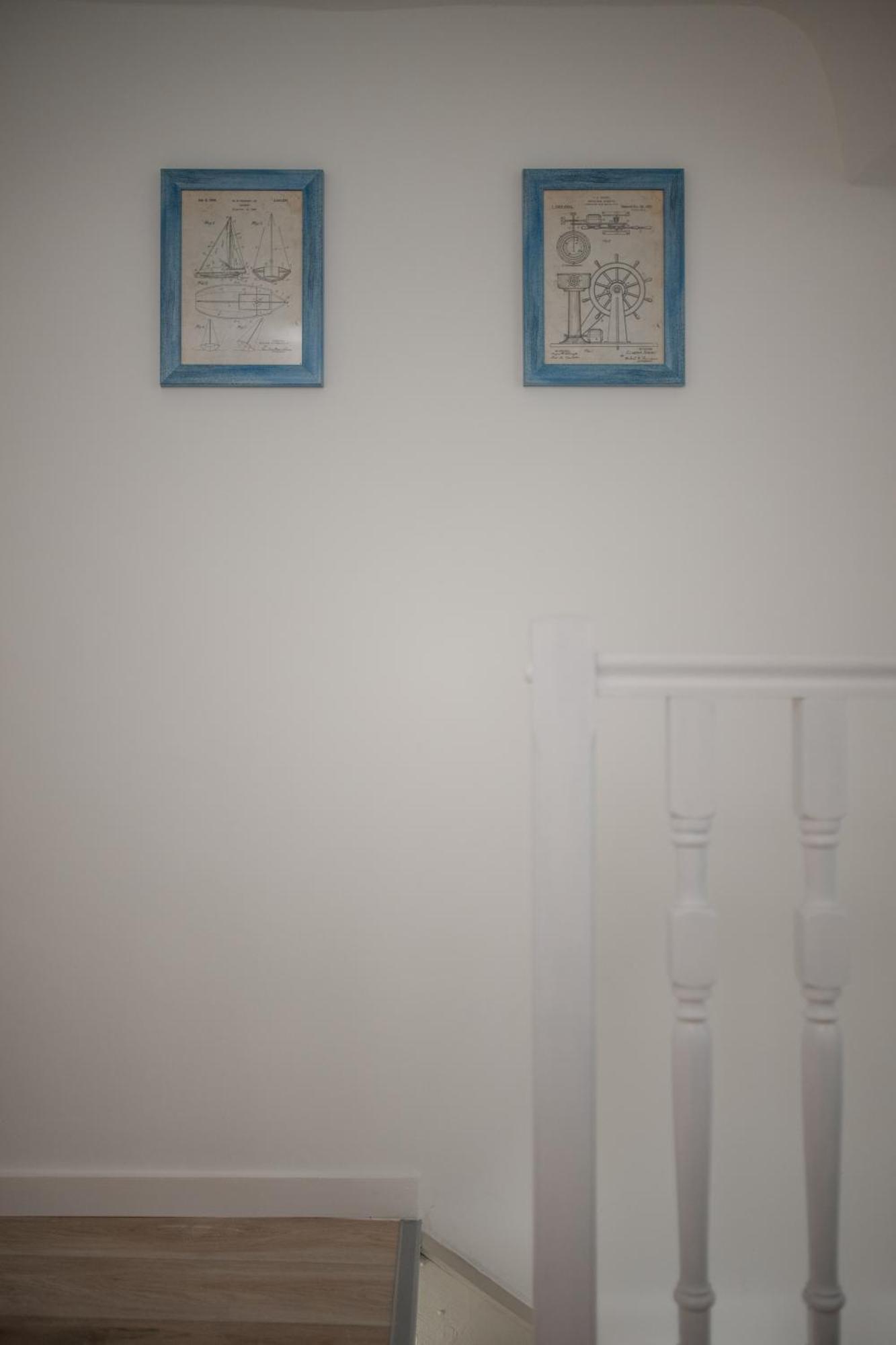 De Design Dans Le Coeur Du Vieux Appartamento
