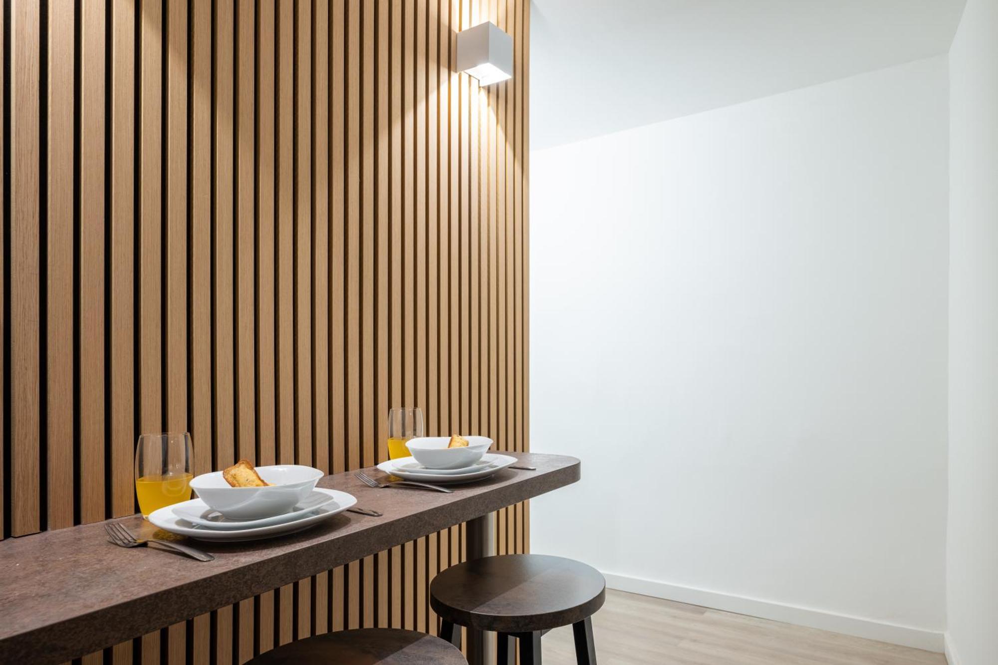 Appartamento De Design Dans Le Coeur Du Vieux Nizza