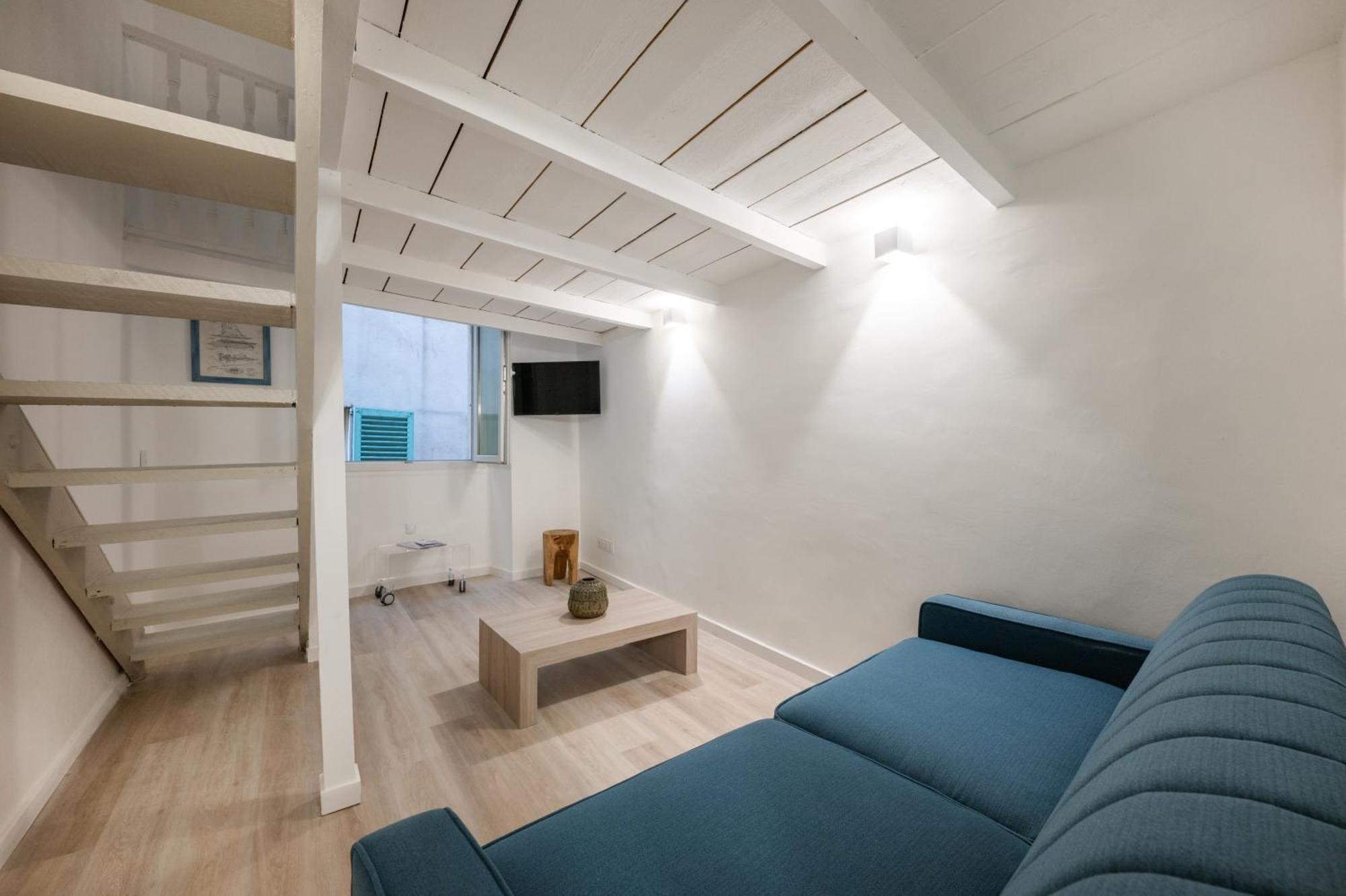 De Design Dans Le Coeur Du Vieux Appartamento *